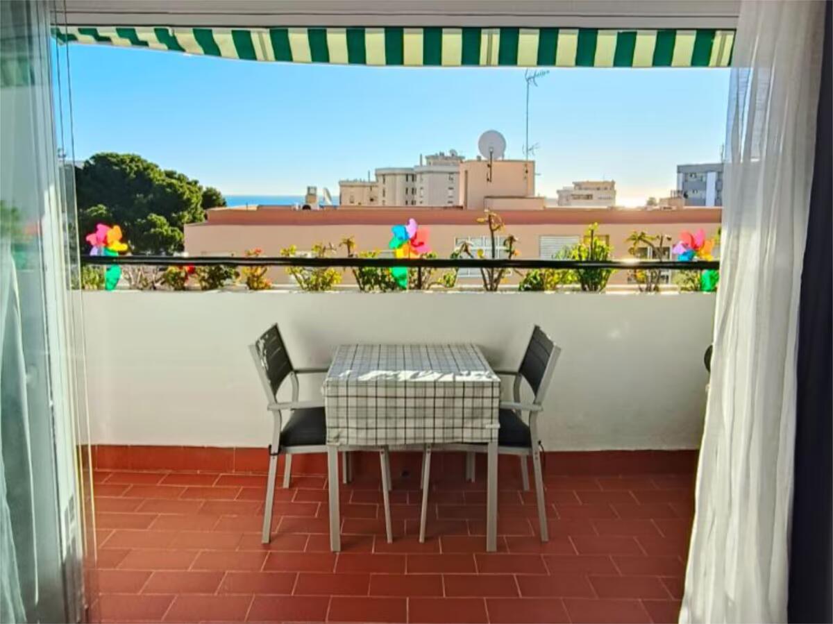 Appartement te koop in Loma de los Riscos (Torremolinos)