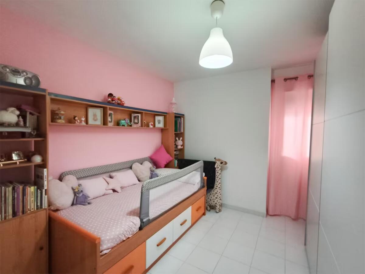 Appartement te koop in Loma de los Riscos (Torremolinos)
