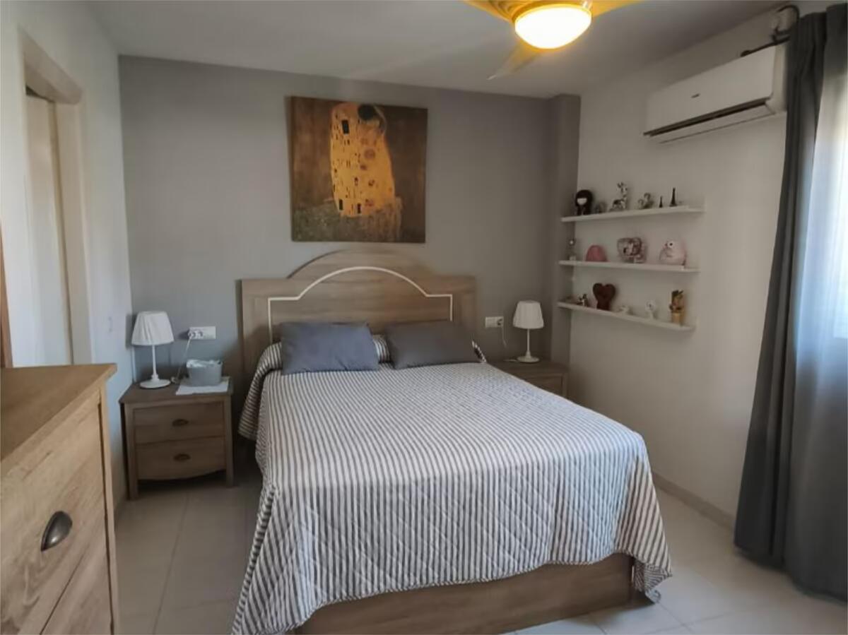 Appartement te koop in Loma de los Riscos (Torremolinos)