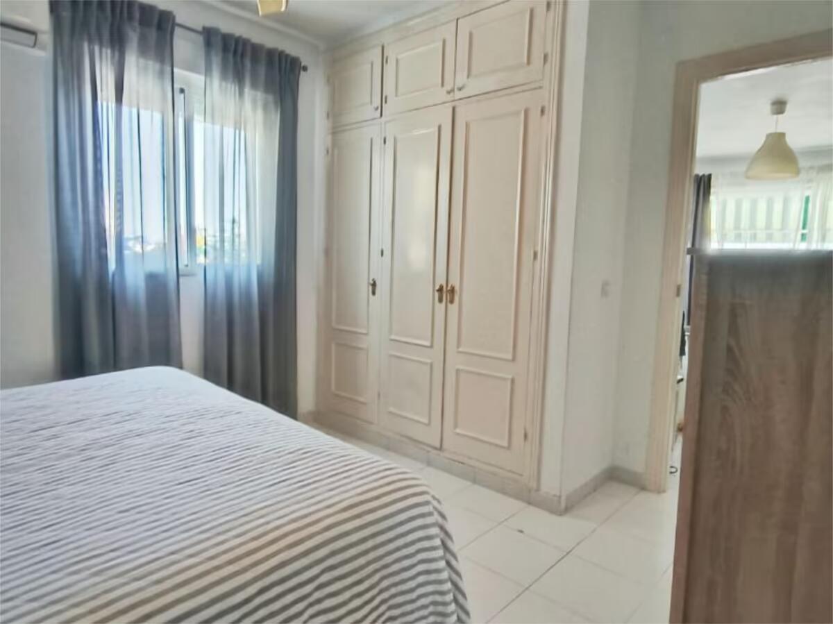 Appartement te koop in Loma de los Riscos (Torremolinos)