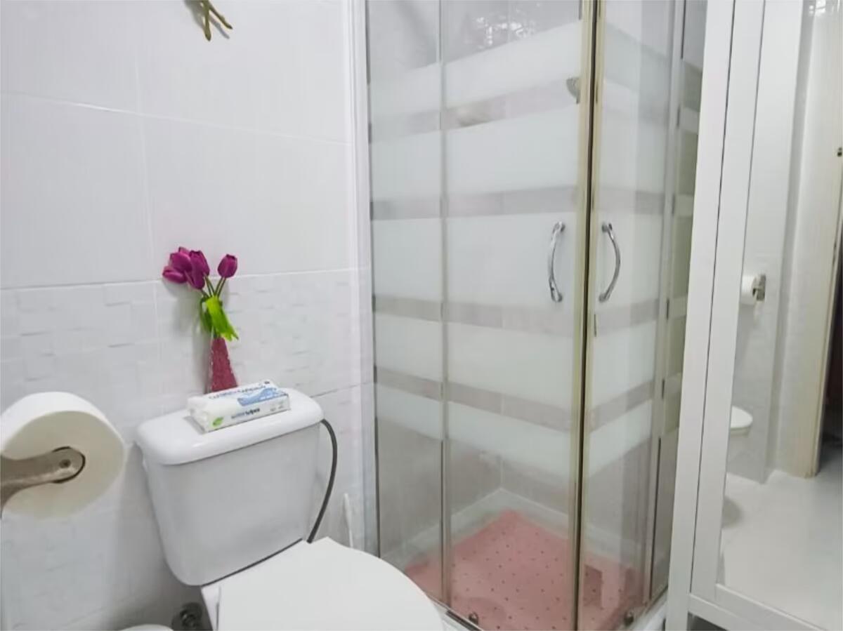 Appartement te koop in Loma de los Riscos (Torremolinos)