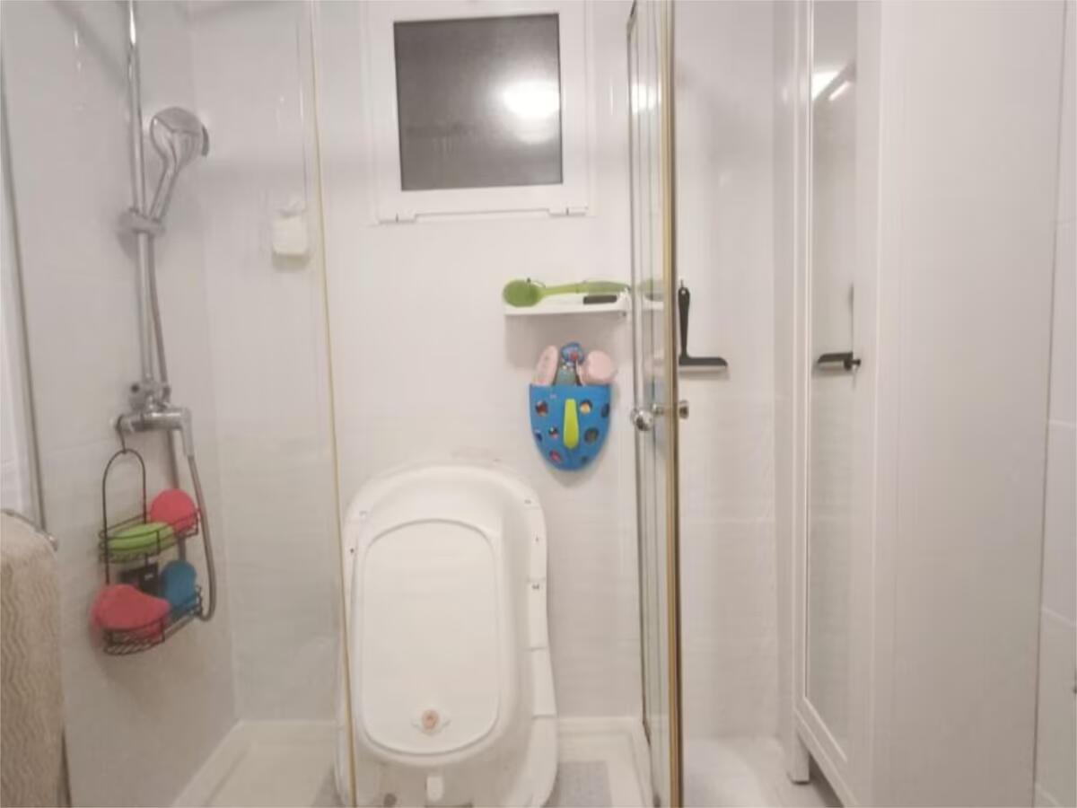 Appartement te koop in Loma de los Riscos (Torremolinos)