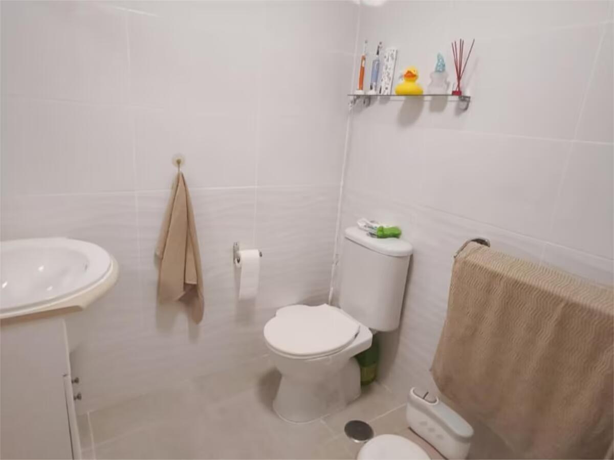 Appartement te koop in Loma de los Riscos (Torremolinos)