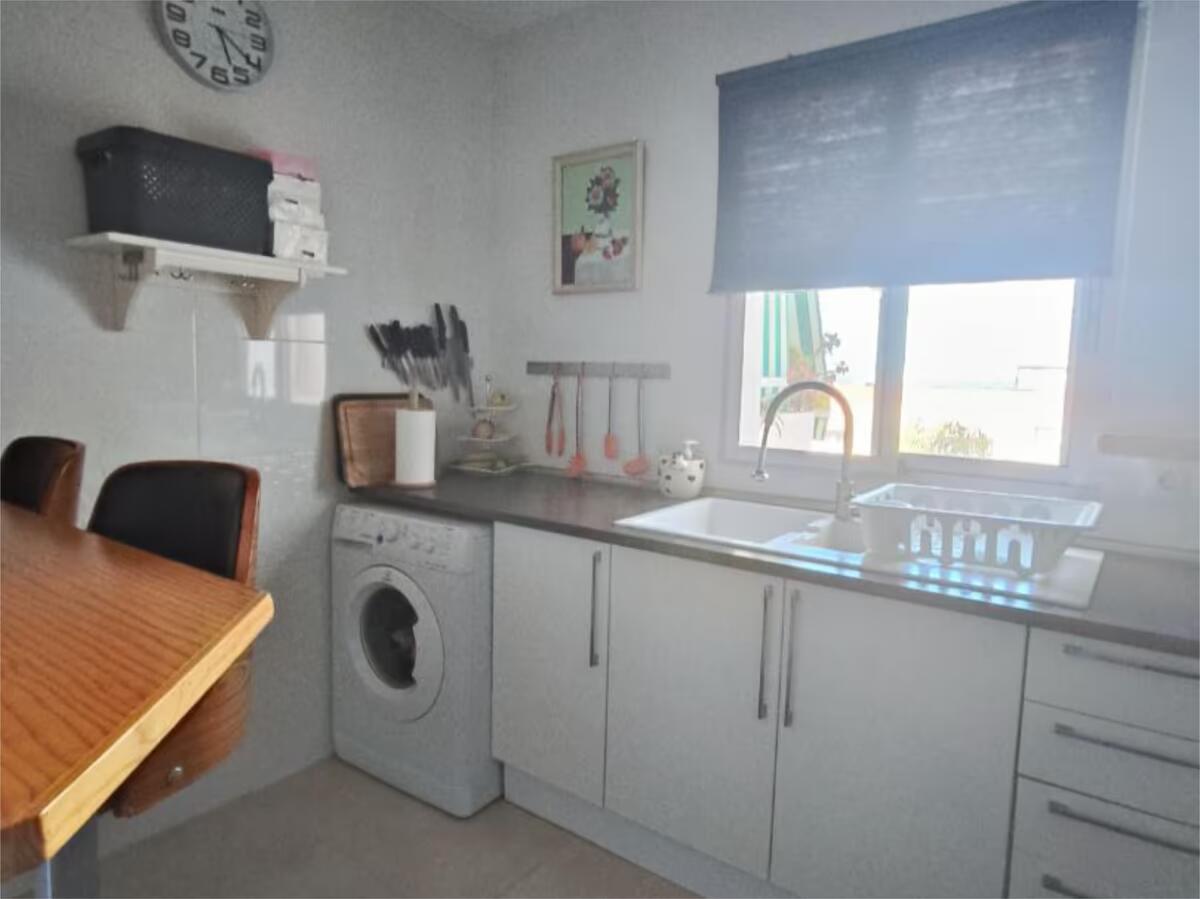 Appartement te koop in Loma de los Riscos (Torremolinos)