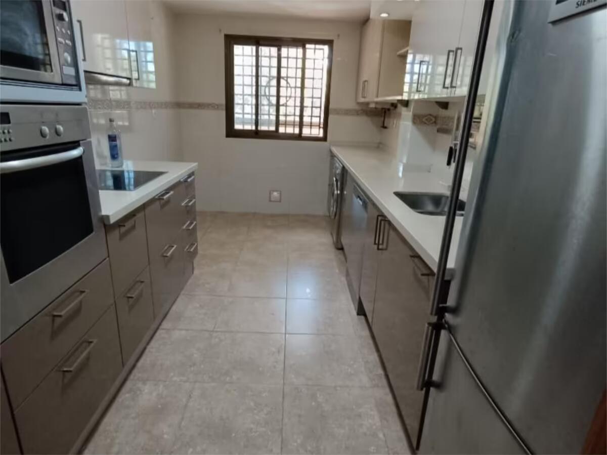 PRACHTIG APPARTEMENT MET ZEEZICHT TE KOOP IN DE WIJK TORREMOLINOS EL PINILLO