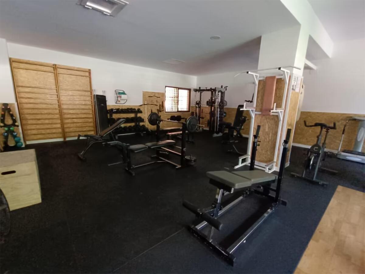 PRACHTIG APPARTEMENT MET ZEEZICHT TE KOOP IN DE WIJK TORREMOLINOS EL PINILLO