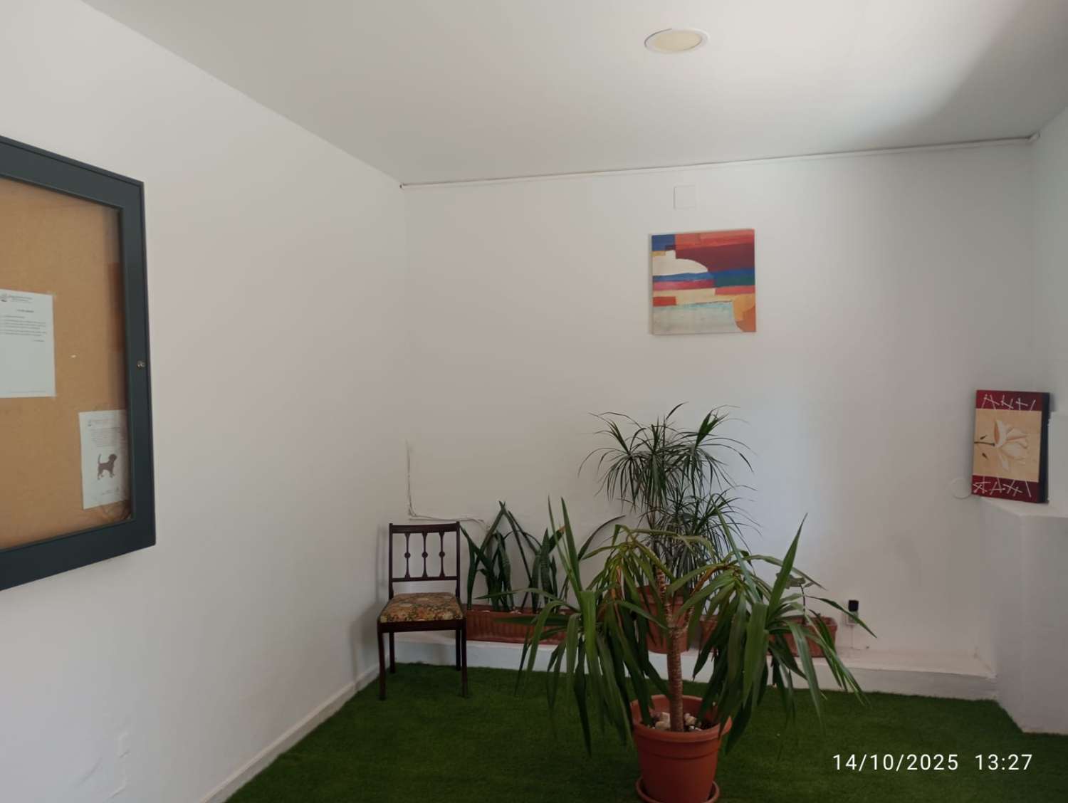 APARTMENT WITH FRONTAL SEA VIEWS FOR SALE IN MONTEMAR AREA (TORREMOLINOS)