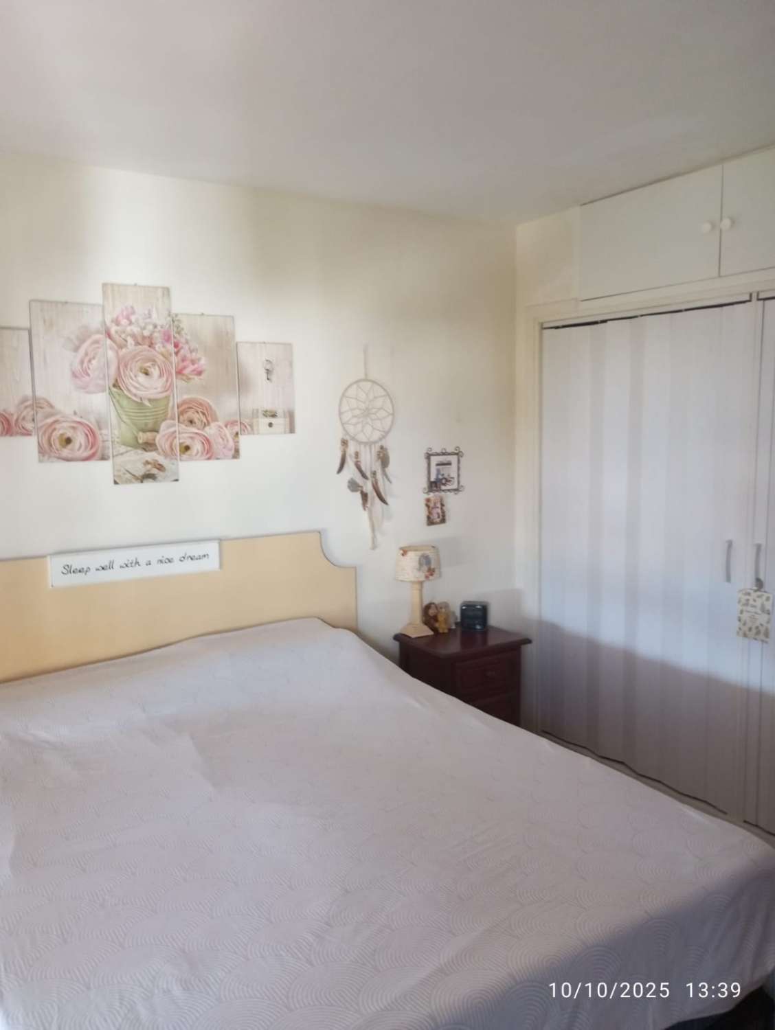 APARTMENT WITH FRONTAL SEA VIEWS FOR SALE IN MONTEMAR AREA (TORREMOLINOS)