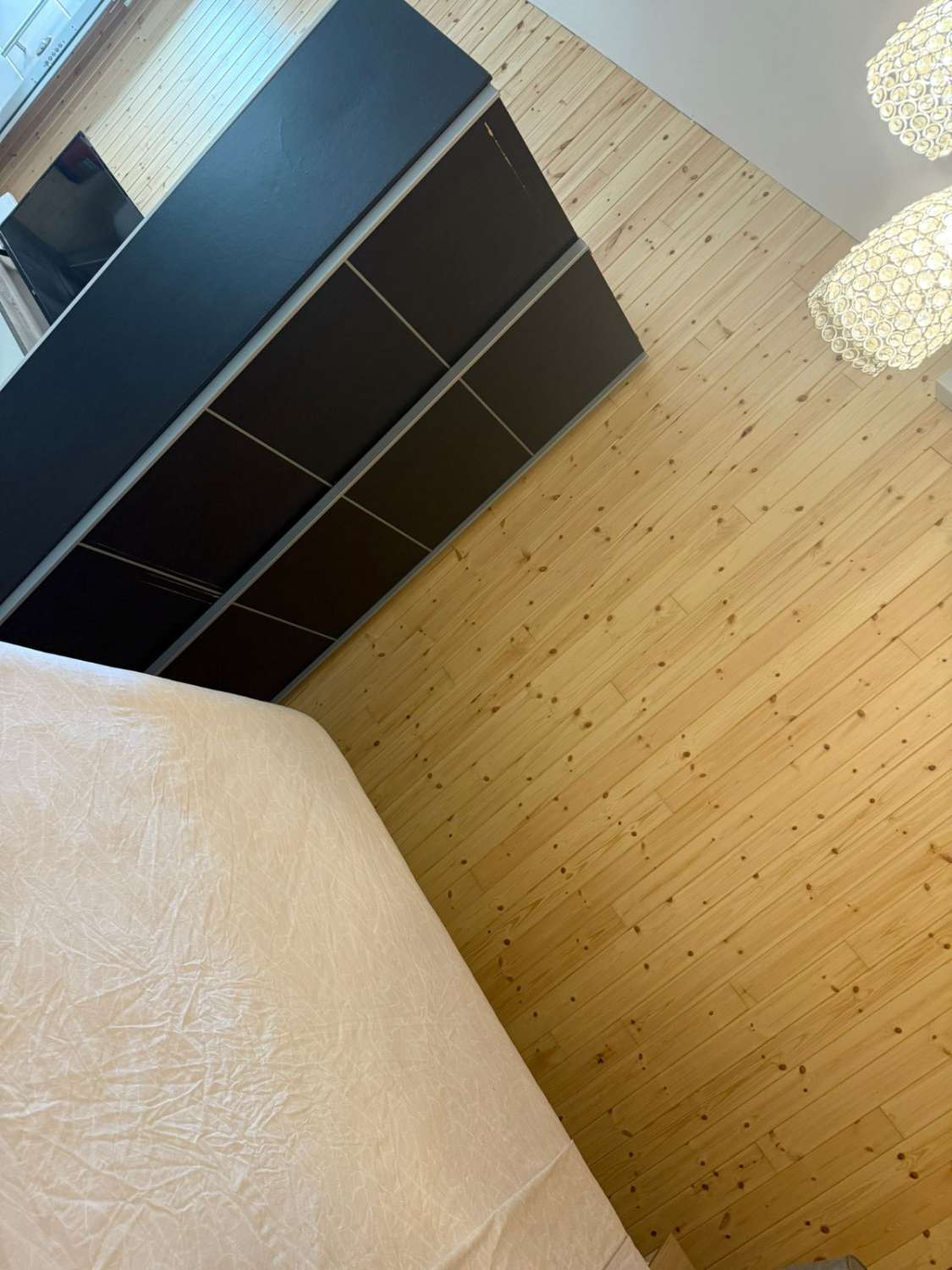 VUOKRATTU 1.9.26–31.5.27 STUDIO LA CARIHUELASSA (TORREMOLINOS)