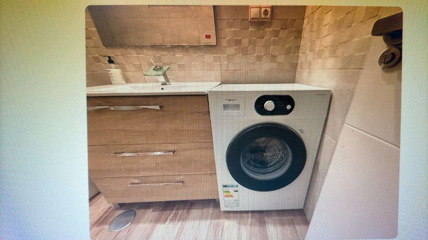 LOUÉ DU 1.9.26 AU 31.5.27 STUDIO À LA CARIHUELA (TORREMOLINOS)