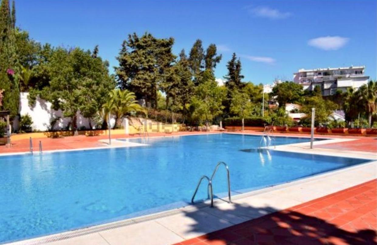 Petit Appartement saisonnière à Torremolinos