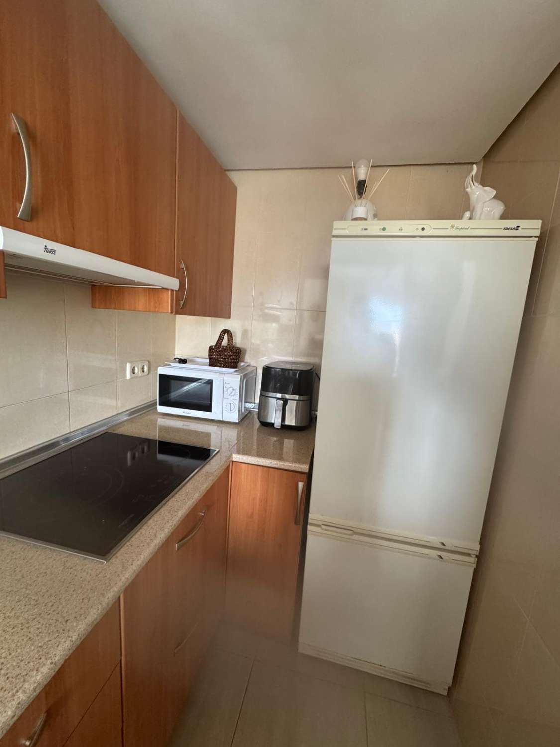 Petit Appartement saisonnière à Torremolinos