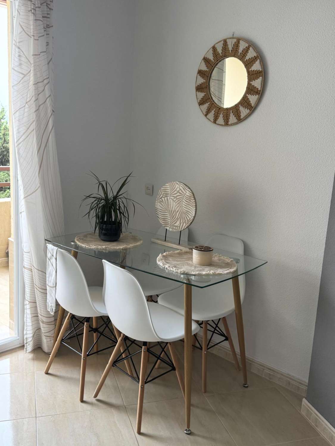 Petit Appartement saisonnière à Torremolinos