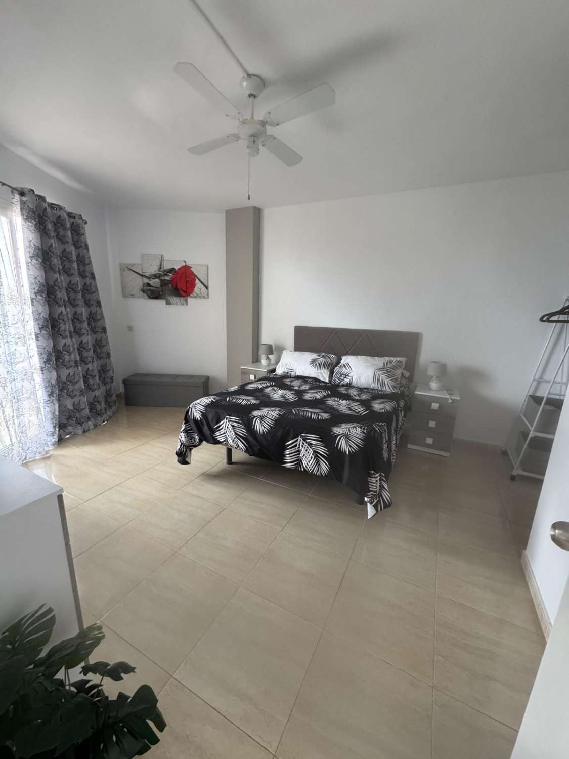 Petit Appartement saisonnière à Torremolinos