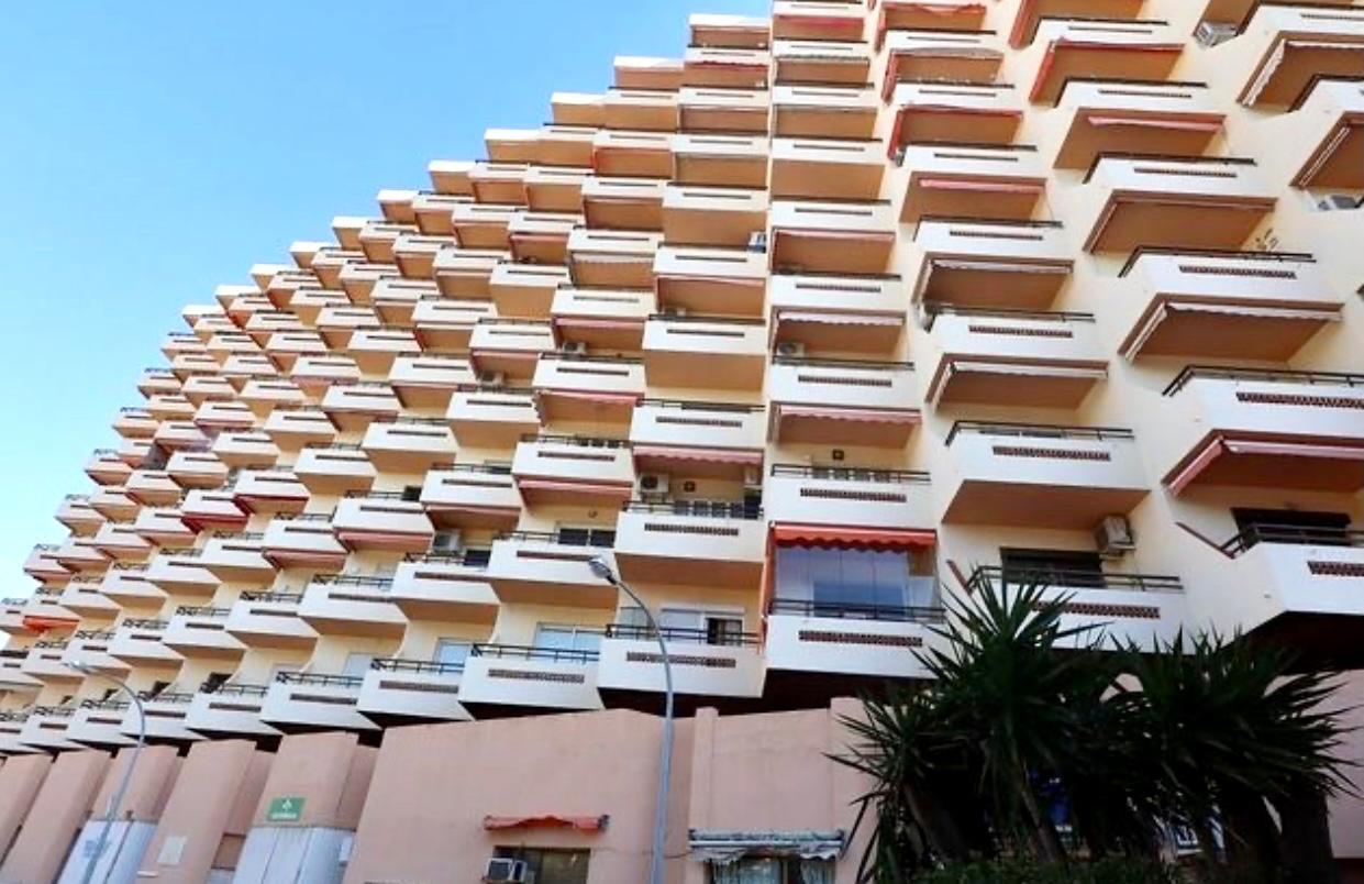 Petit Appartement saisonnière à Torremolinos