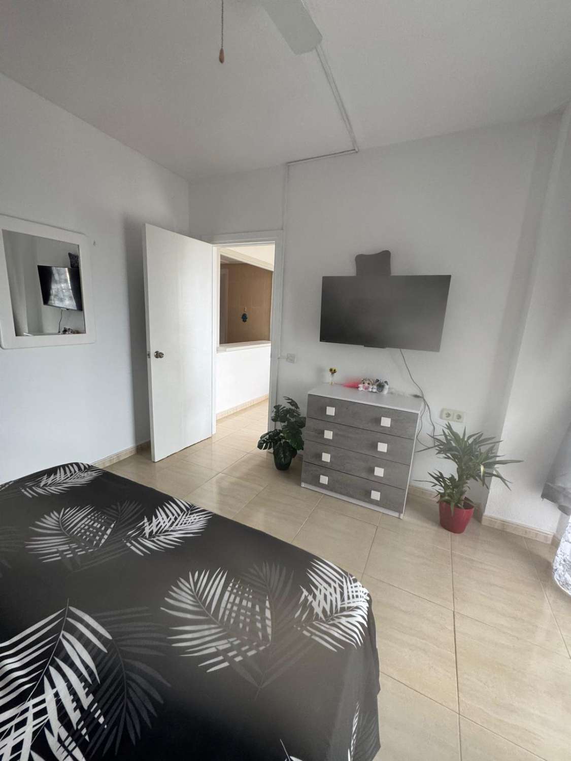 Petit Appartement saisonnière à Torremolinos