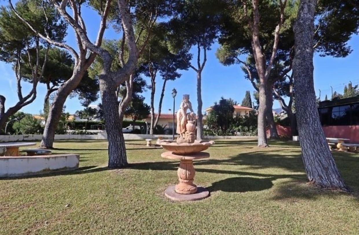 Petit Appartement saisonnière à Torremolinos