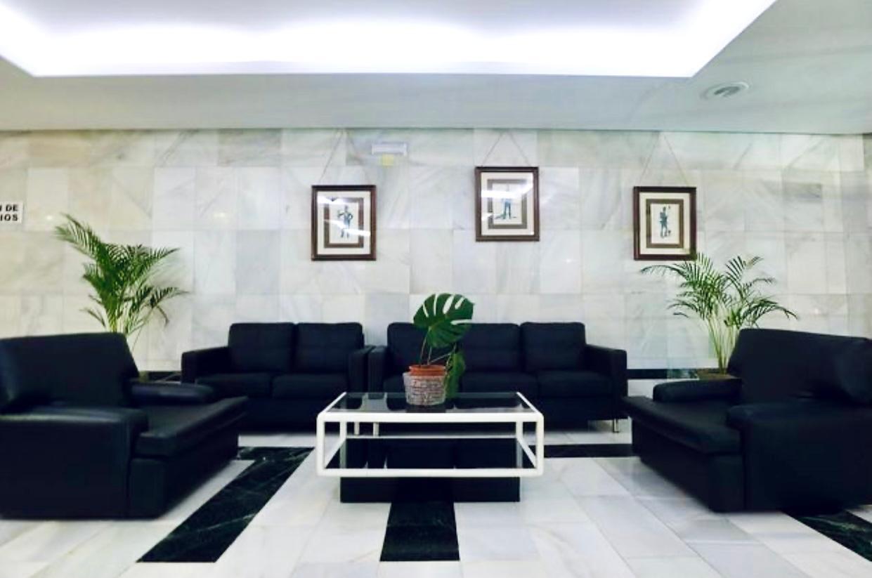 Petit Appartement saisonnière à Torremolinos