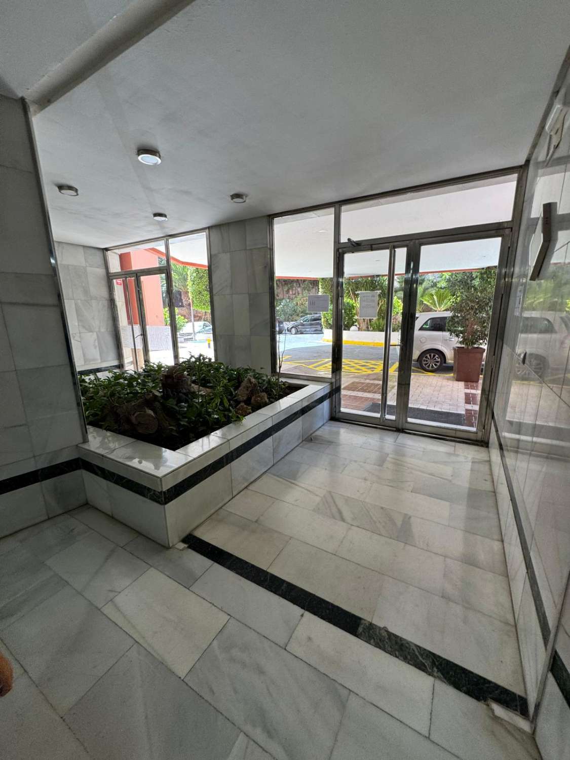 Petit Appartement saisonnière à Torremolinos