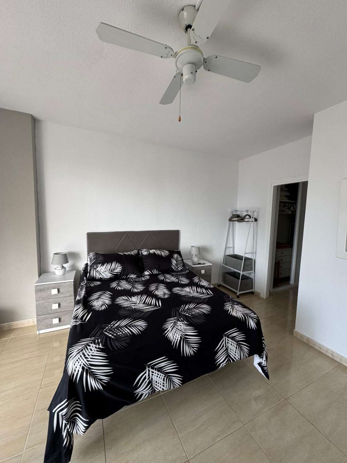 Petit Appartement saisonnière à Torremolinos