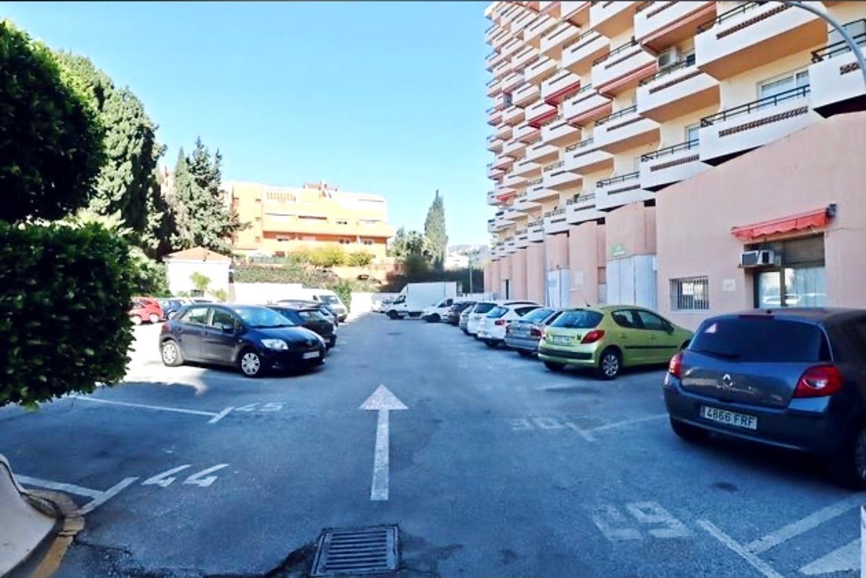 Petit Appartement saisonnière à Torremolinos