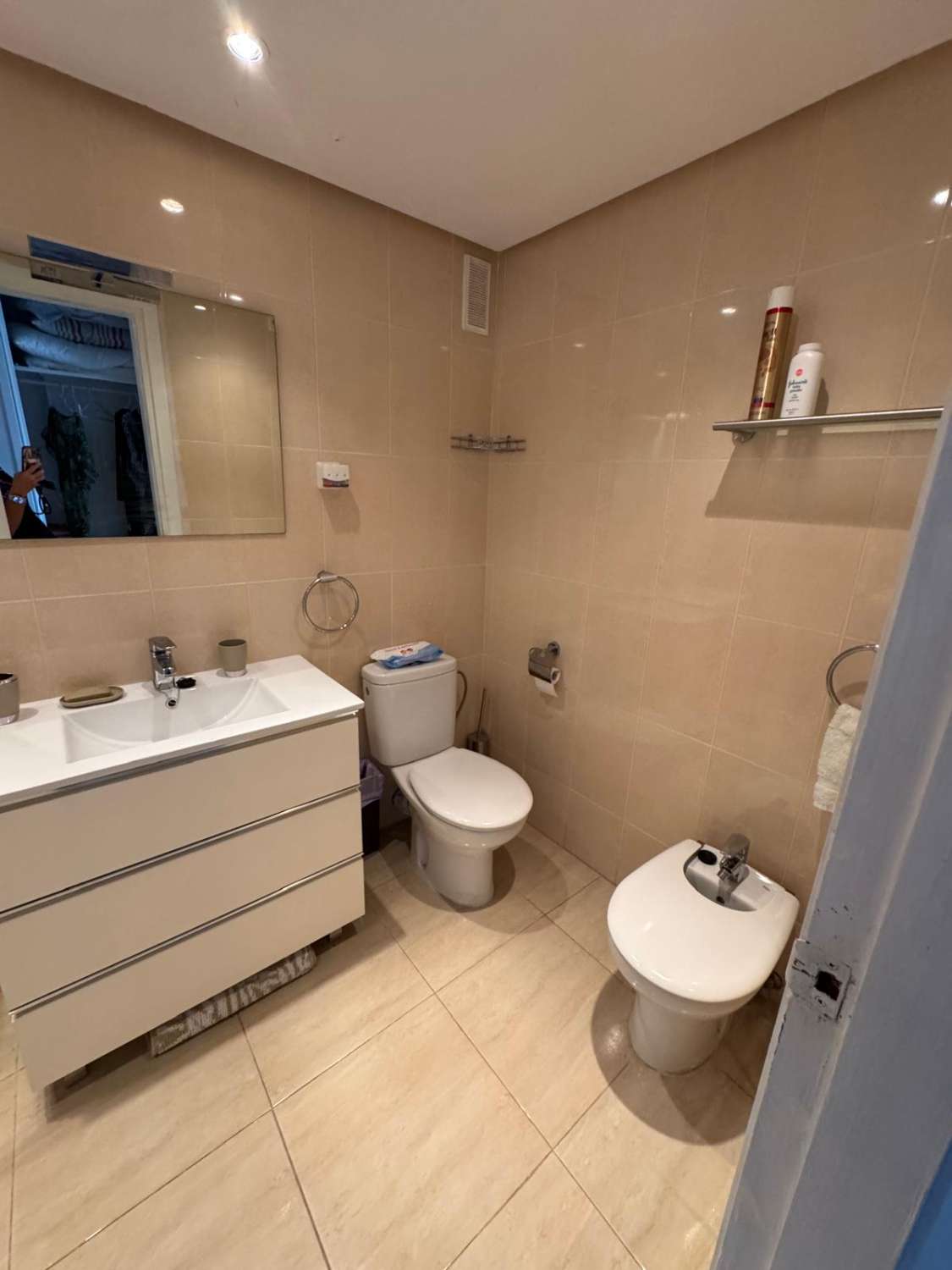 Petit Appartement saisonnière à Torremolinos