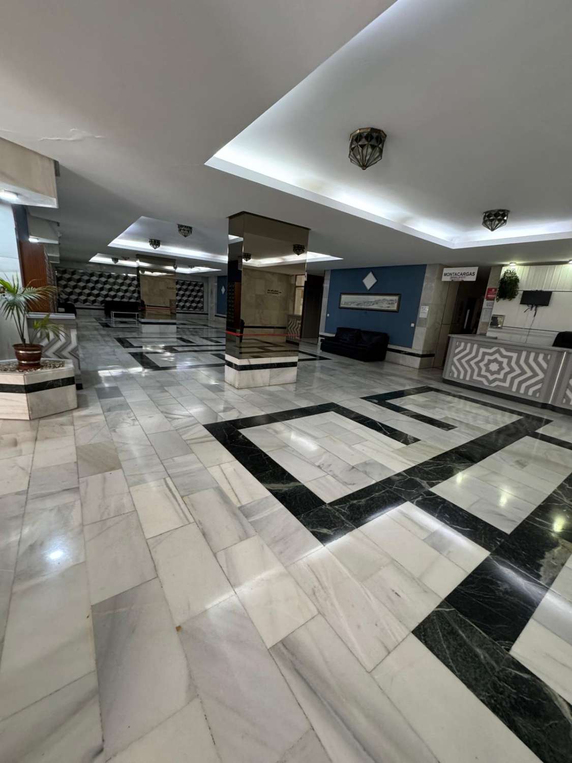 Petit Appartement saisonnière à Torremolinos