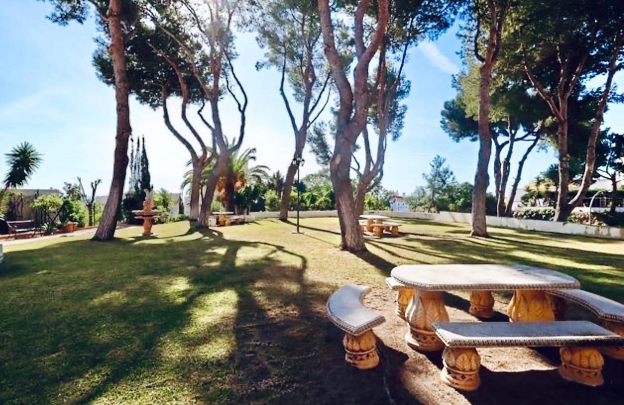 Petit Appartement saisonnière à Torremolinos