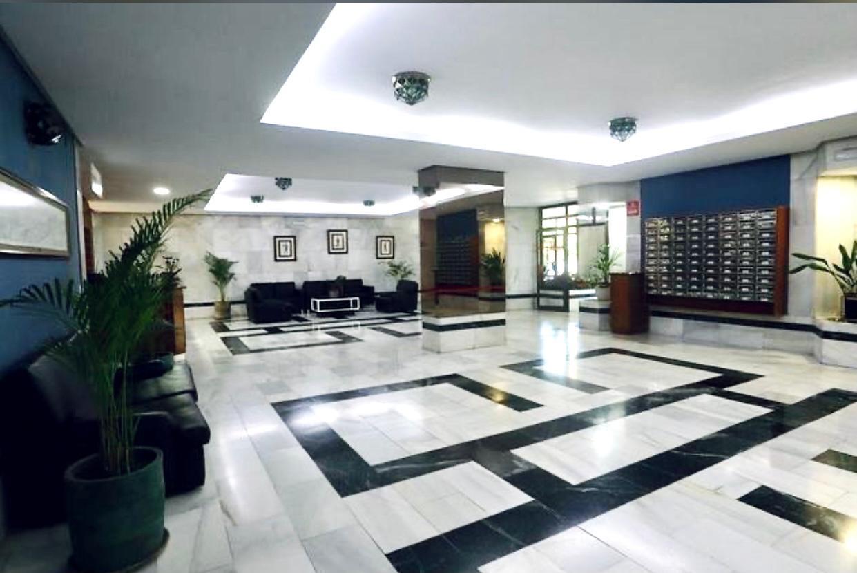 Petit Appartement saisonnière à Torremolinos