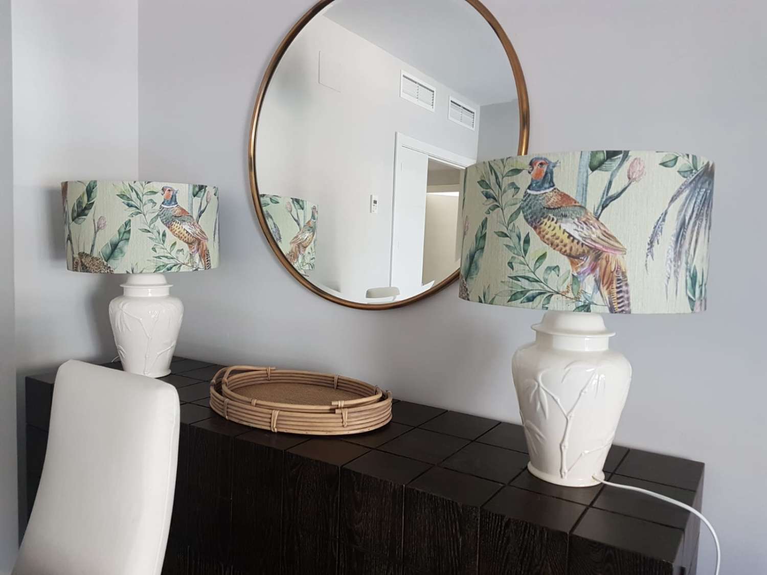 À LOUER DU 01.10.26 AU 15.6.27 MAGNIFIQUE APPARTEMENT EN FACE DE LA PLAGE À LOS ALAMOS (TORREMOLINOS)