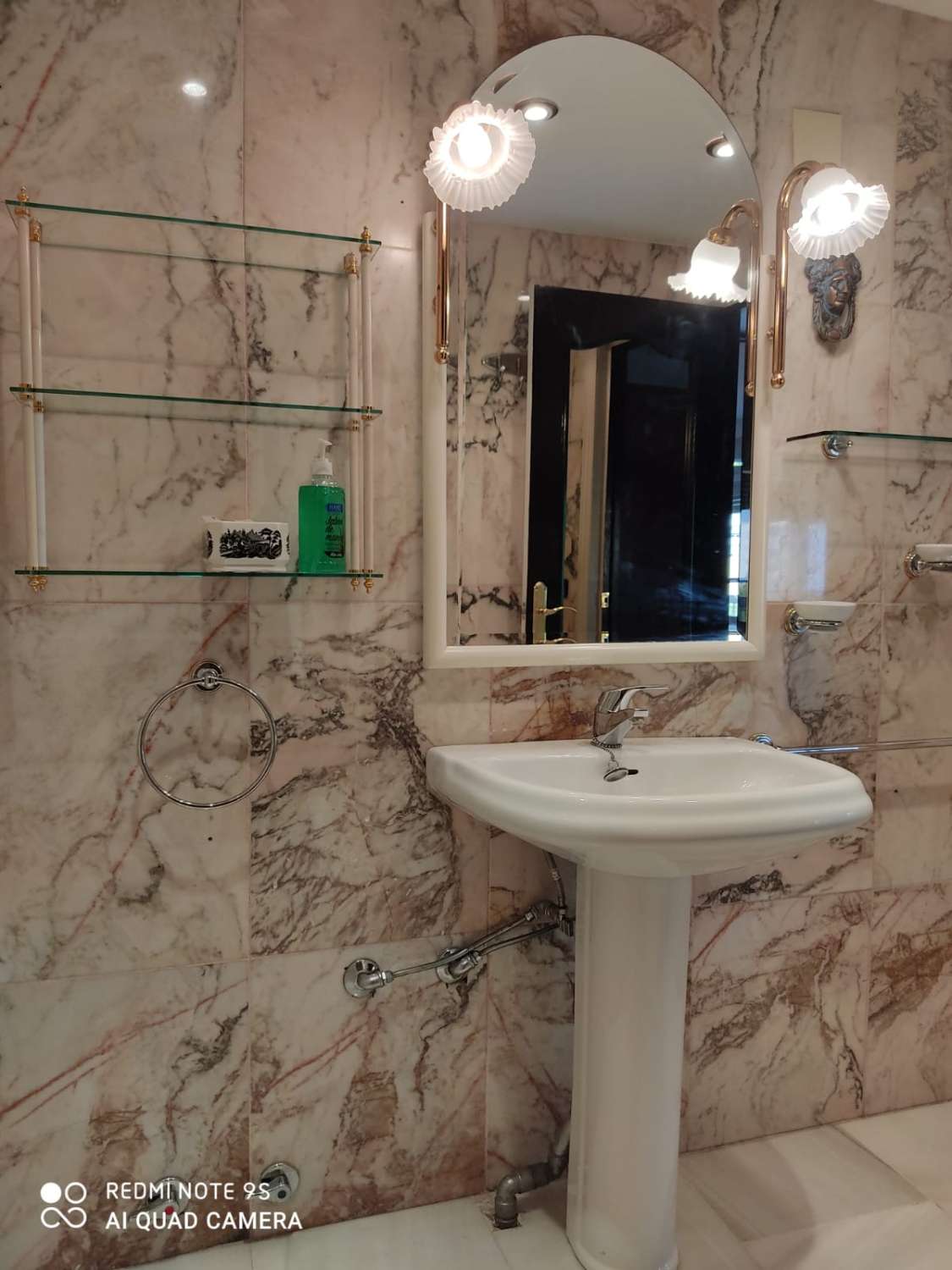 À louer pour une demi-saison jusqu’au 30.6.26 et 01/09/2026 - 30/06/2027 Penthouse avec vue sur la mer près de La Carihuela (Torremolinos)