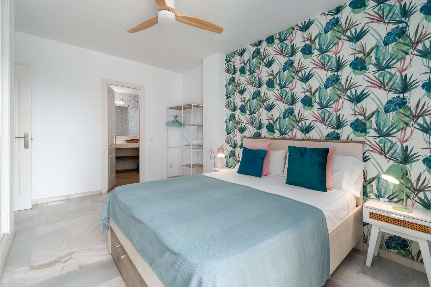 公寓 季节性 在 Sitio de Calahonda (Mijas)