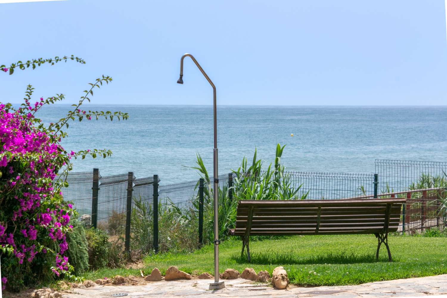 公寓 季节性 在 Sitio de Calahonda (Mijas)