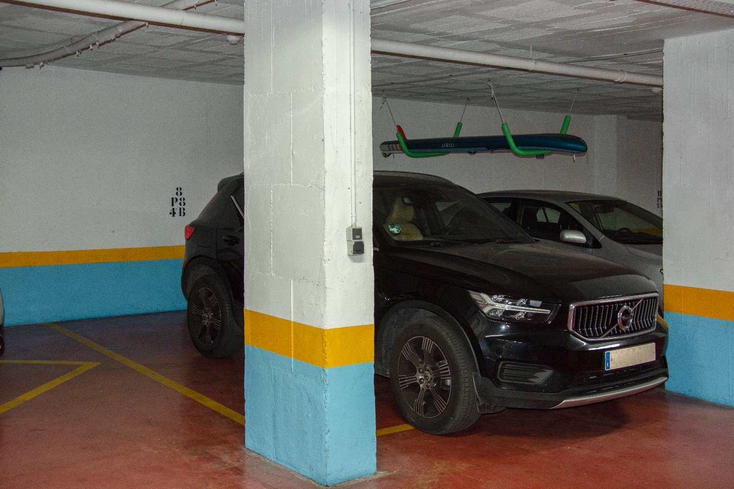 公寓 季节性 在 Sitio de Calahonda (Mijas)