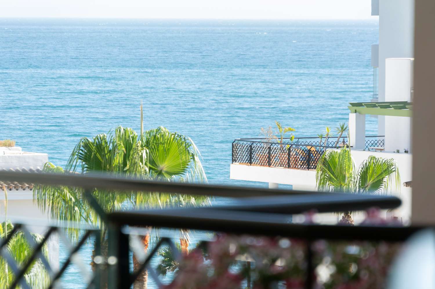 公寓 季节性 在 Sitio de Calahonda (Mijas)