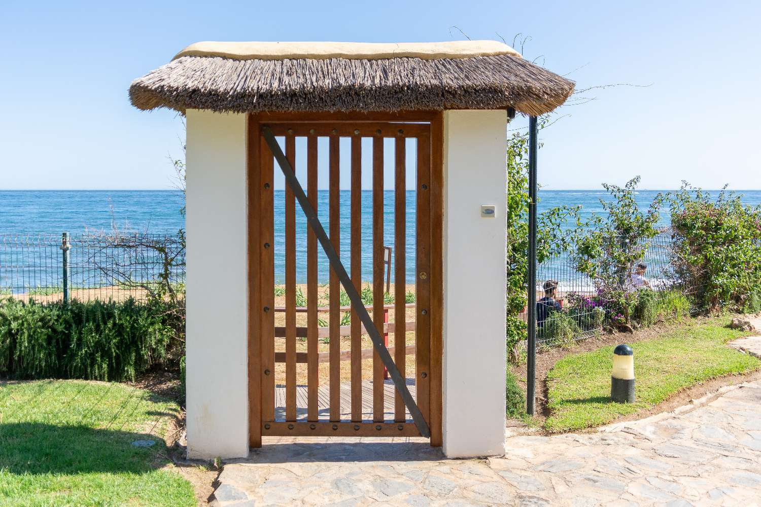 公寓 季节性 在 Sitio de Calahonda (Mijas)