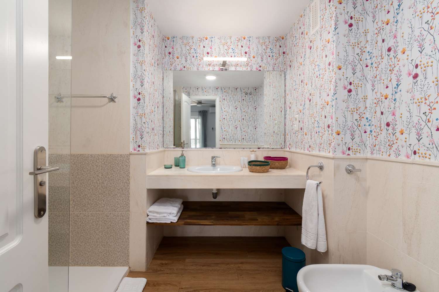 公寓 季节性 在 Sitio de Calahonda (Mijas)