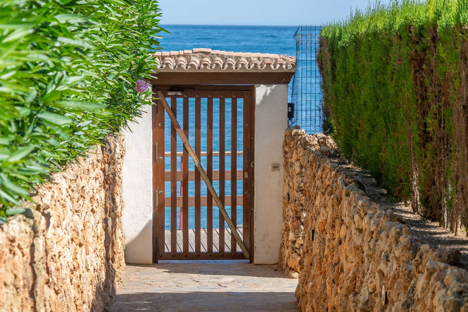 公寓 季节性 在 Sitio de Calahonda (Mijas)