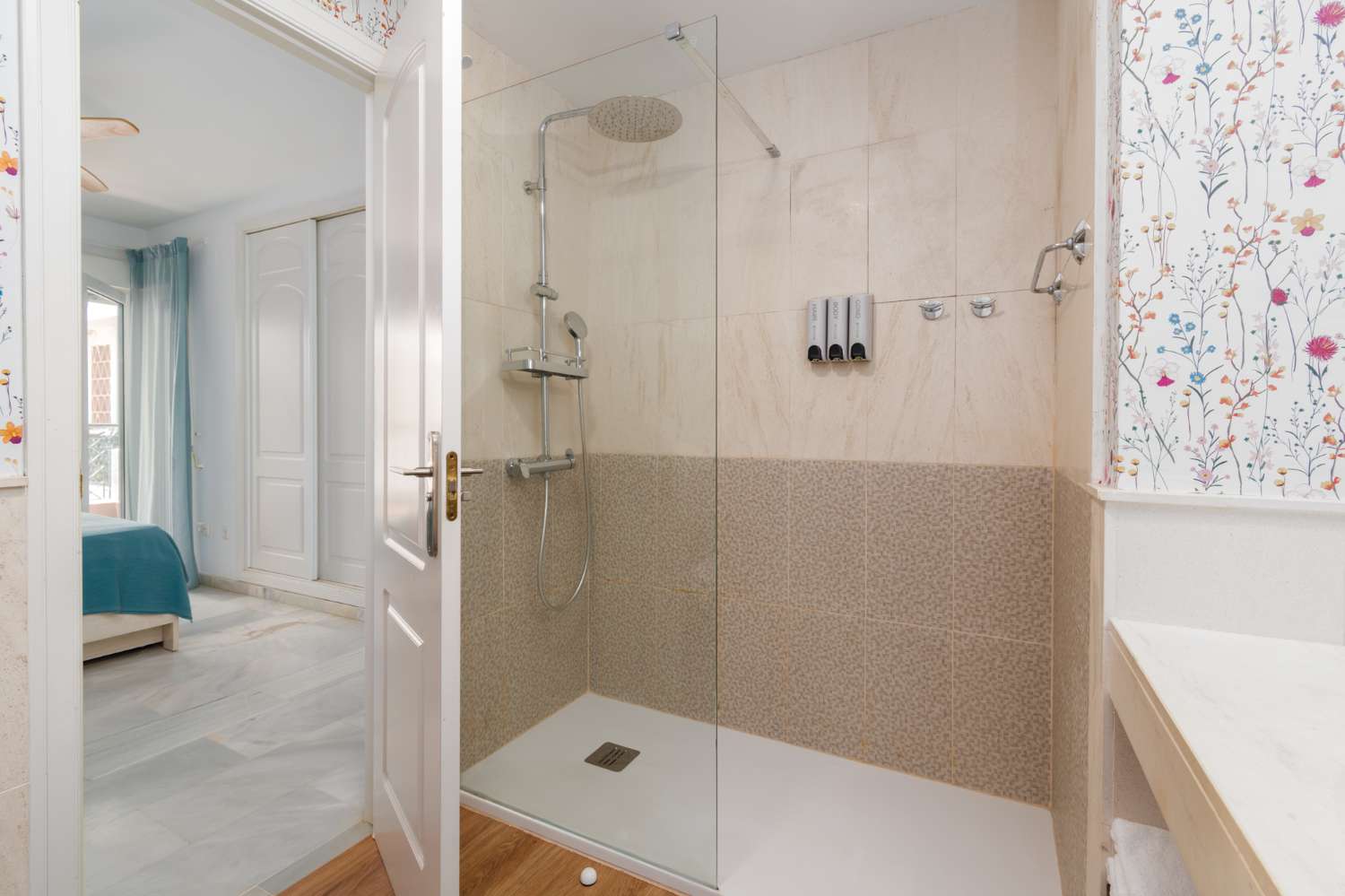 公寓 季节性 在 Sitio de Calahonda (Mijas)