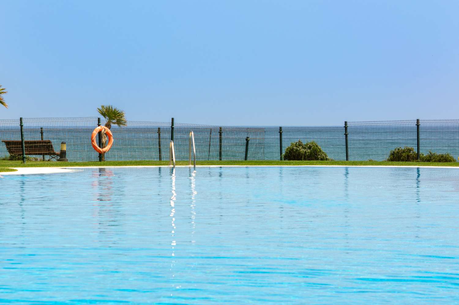 公寓 季节性 在 Sitio de Calahonda (Mijas)