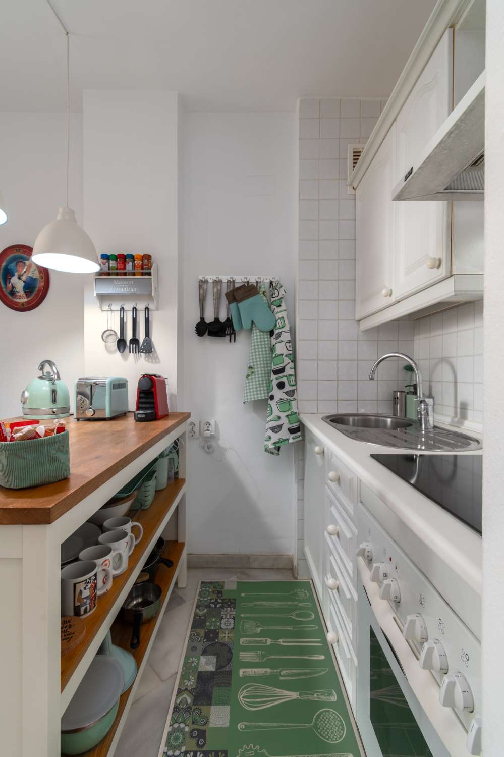 公寓 季节性 在 Sitio de Calahonda (Mijas)