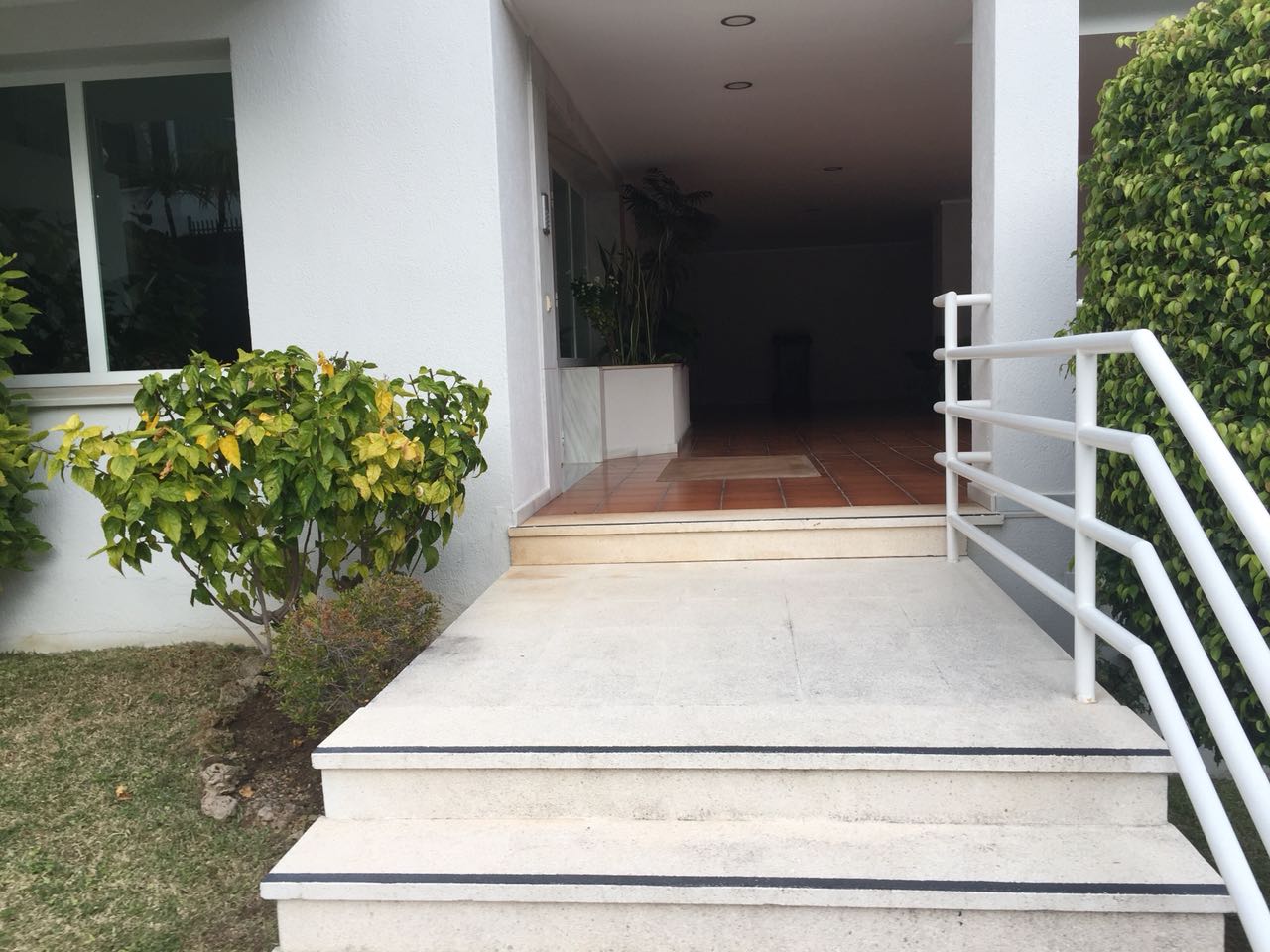 CENTRAL APARTMENT FOR RENT IN TORREMOLINOS FOR LONG TERM.