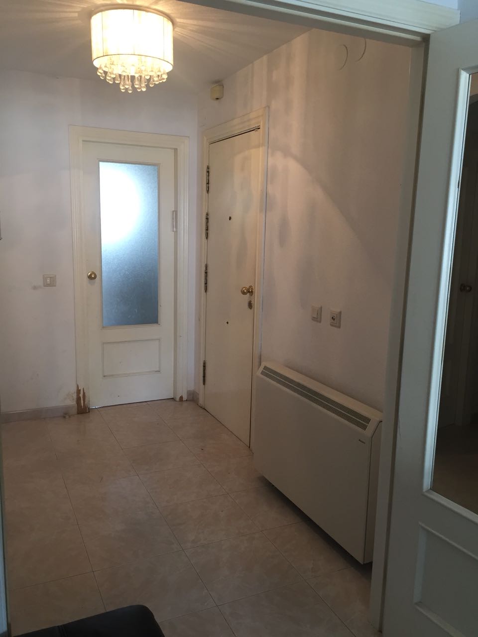 CENTRAL APARTMENT FOR RENT IN TORREMOLINOS FOR LONG TERM.