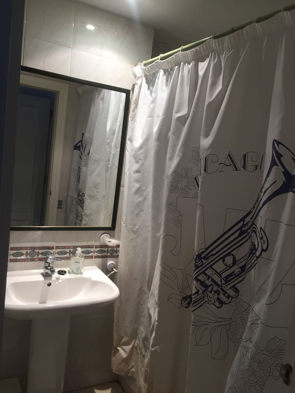 CENTRAL APARTMENT FOR RENT IN TORREMOLINOS FOR LONG TERM.