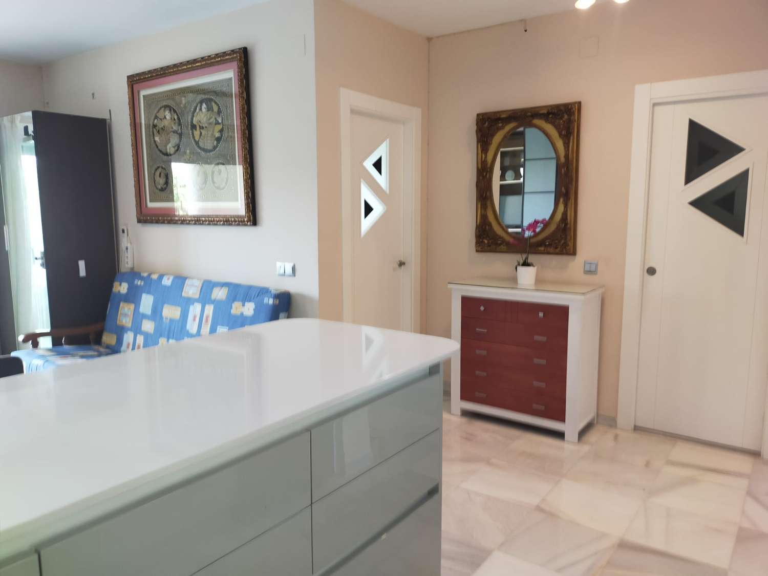 À LOUER DU 09/01/2026 AU 30/6/27 APPARTEMENT SYMPA PRÈS DE LA PLAGE À PLAYAMAR (TORREMOLINOS)