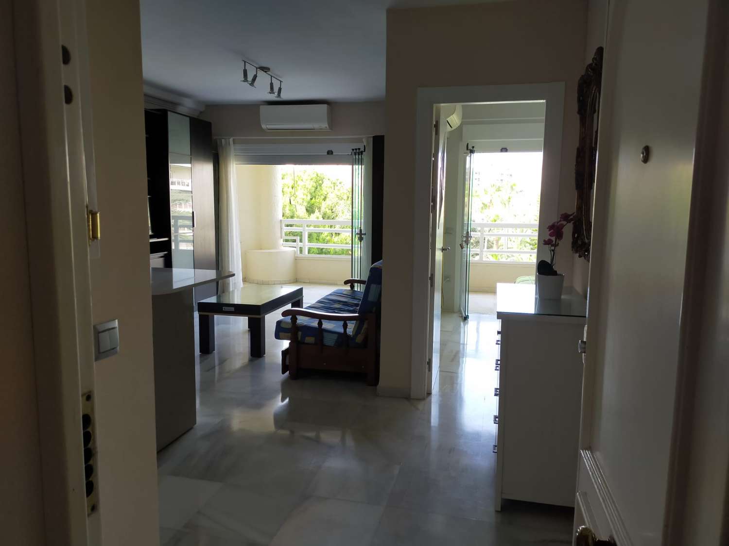 À LOUER DU 09/01/2026 AU 30/6/27 APPARTEMENT SYMPA PRÈS DE LA PLAGE À PLAYAMAR (TORREMOLINOS)