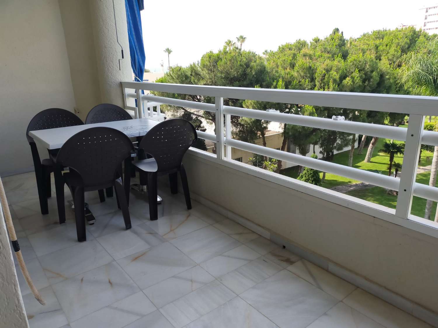 À LOUER DU 09/01/2026 AU 30/6/27 APPARTEMENT SYMPA PRÈS DE LA PLAGE À PLAYAMAR (TORREMOLINOS)