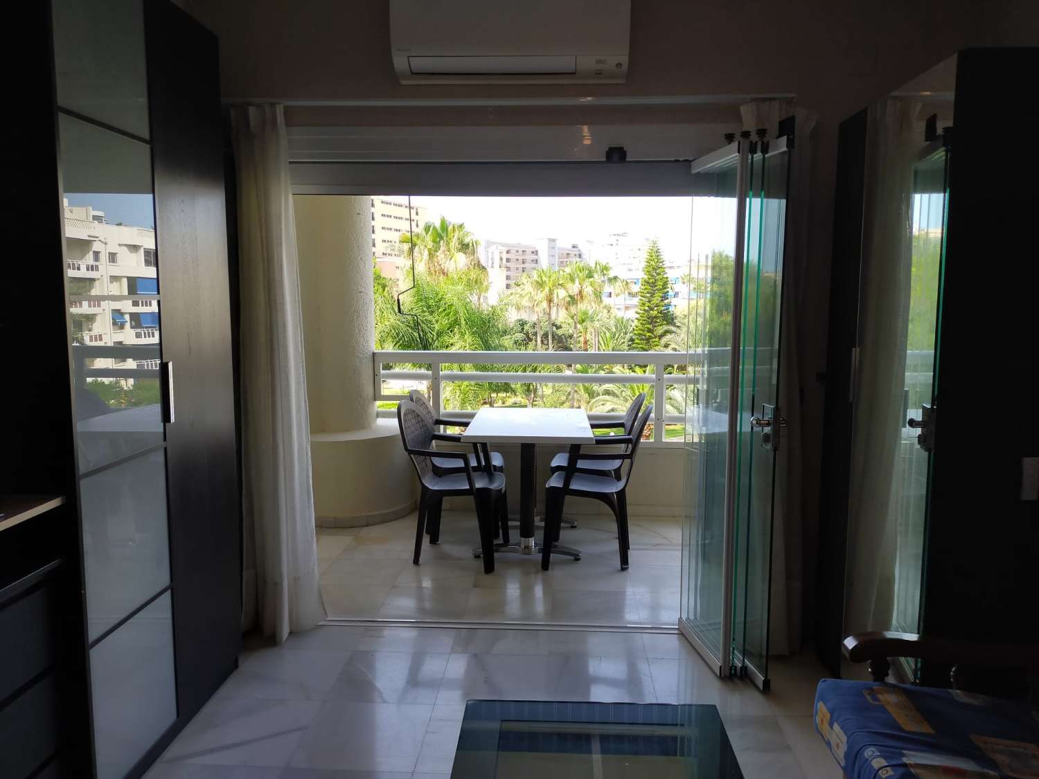 À LOUER DU 09/01/2026 AU 30/6/27 APPARTEMENT SYMPA PRÈS DE LA PLAGE À PLAYAMAR (TORREMOLINOS)