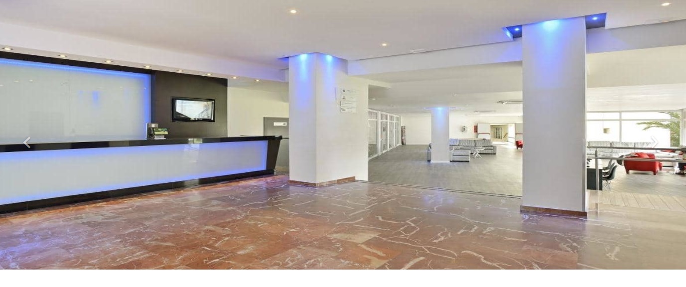 À LOUER DU 1.10.26 AU 30.6.27 STUDIO AGRÉABLE AVEC VUE SUR LA MER À TORREMOLINOS, À CÔTÉ DE PUERTO MARINA