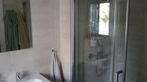 MAGNIFIK LÄGENHET TILL SALU I EN AV DE MEST LYXIGA URBANISERINGARNA I LOS ALAMOS (TORREMOLINOS)